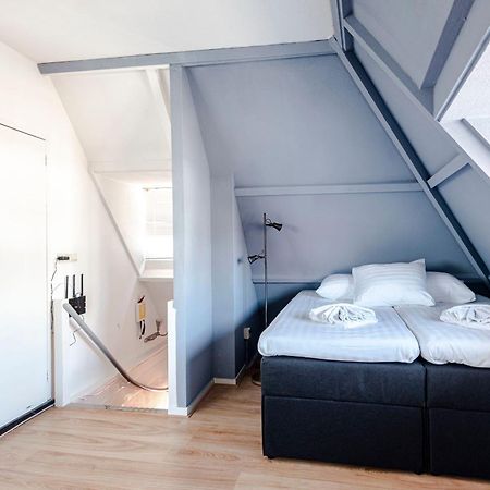 Bluys Apartment Зандворт Екстер'єр фото