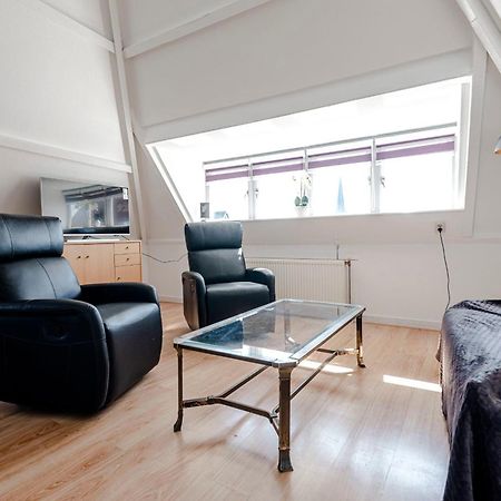 Bluys Apartment Зандворт Екстер'єр фото