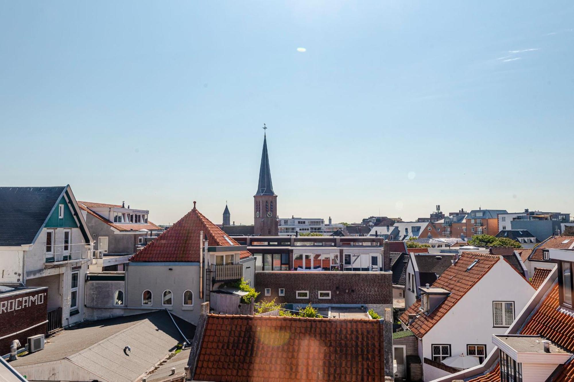 Bluys Apartment Зандворт Екстер'єр фото