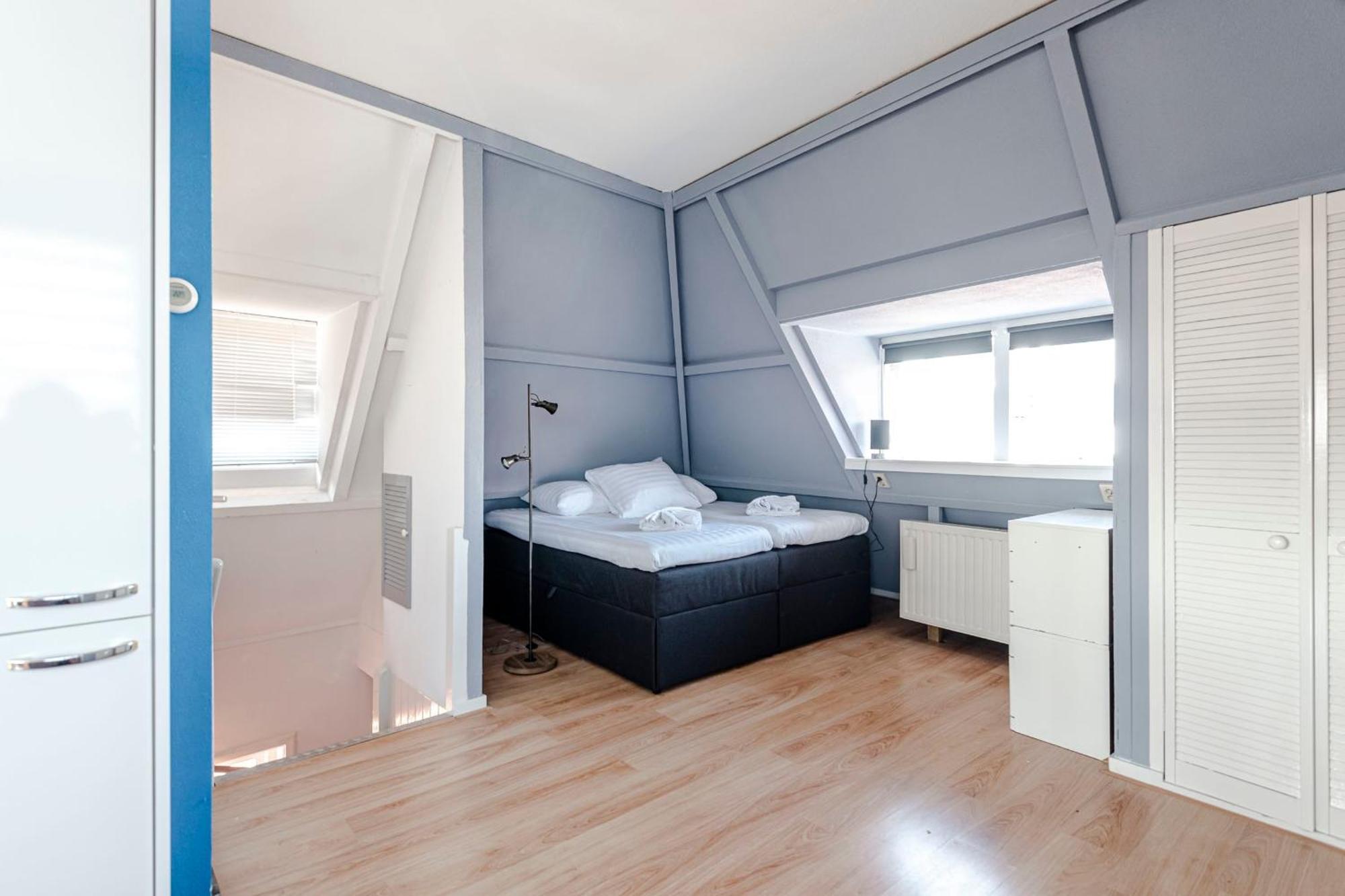 Bluys Apartment Зандворт Екстер'єр фото