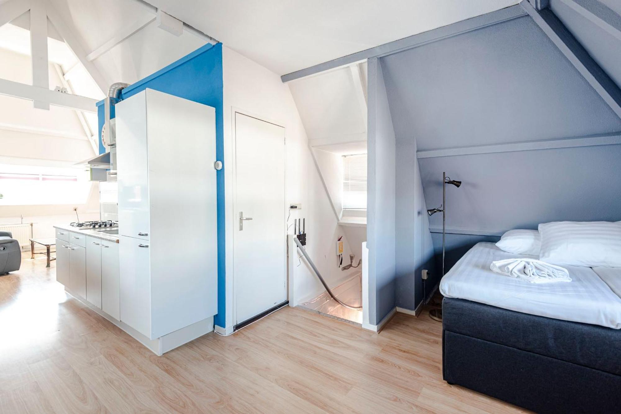Bluys Apartment Зандворт Екстер'єр фото